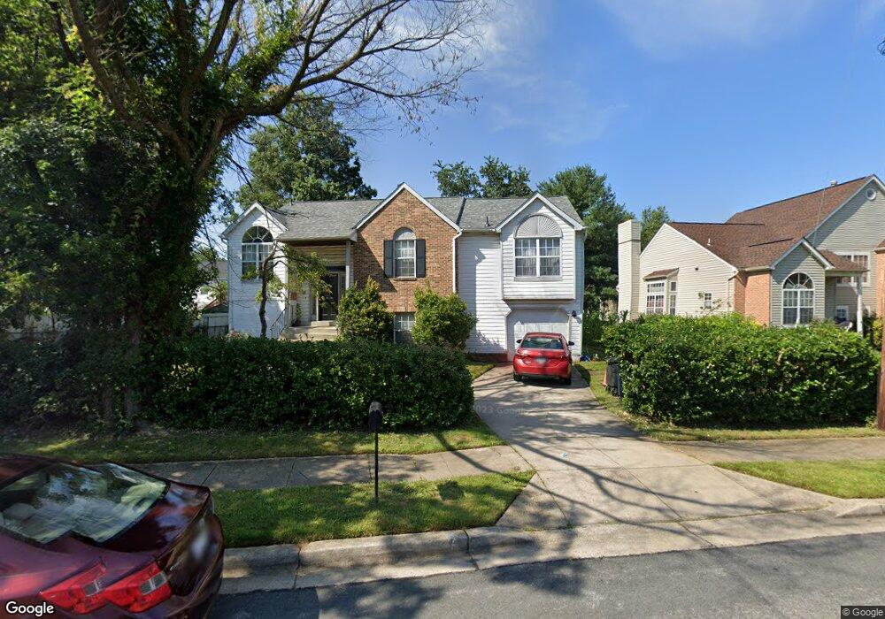 7613 Finns Ln, Lanham, MD 20706 - photo 1