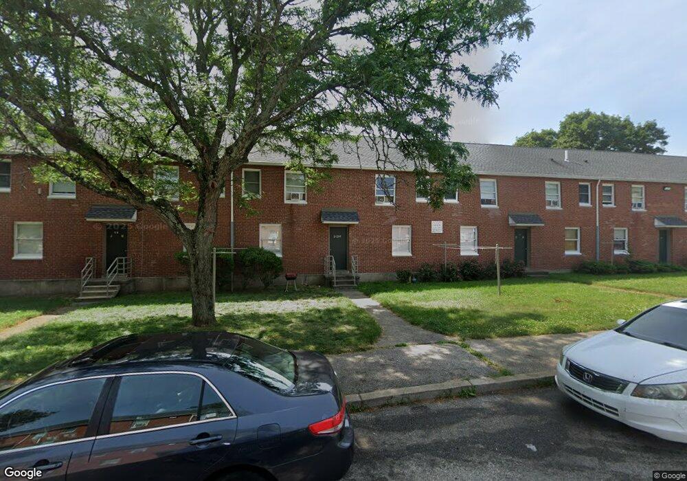 9 Pumgansett St, Providence, RI 02908 - photo 1