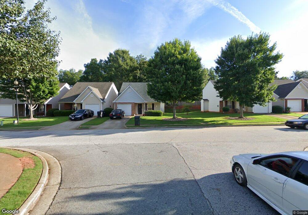 0 Meadowridge Dr unit 7320145, Covington, GA 30016 - photo 1