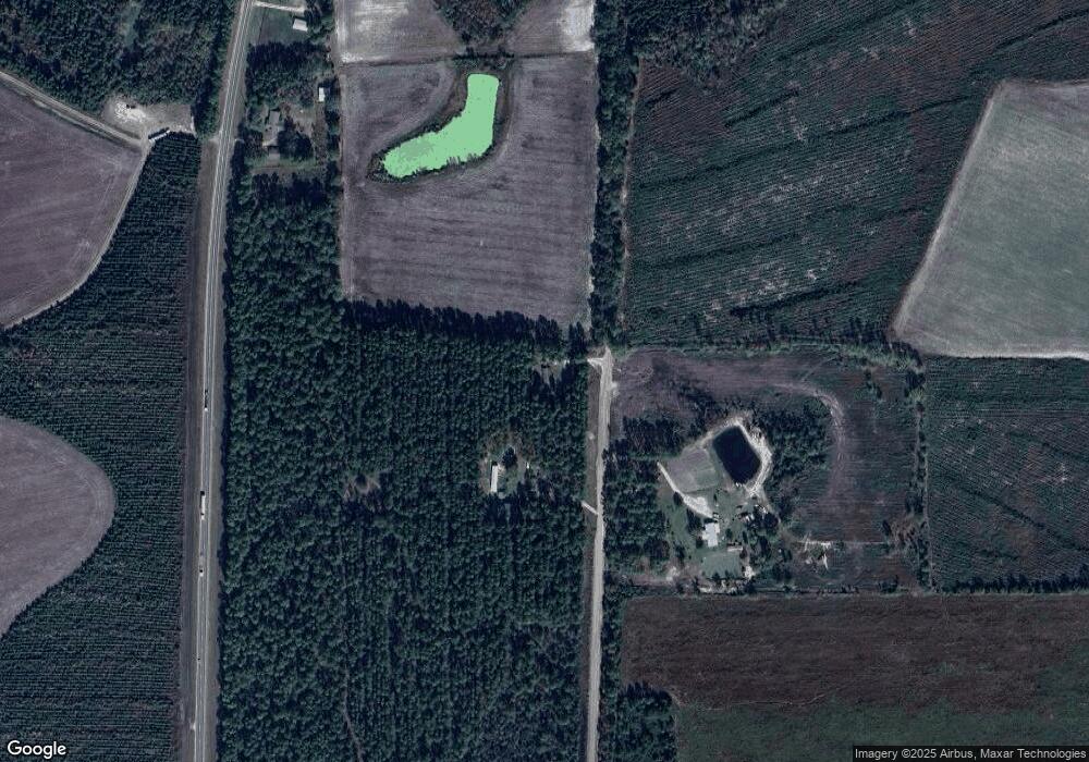 1009 Tony Davis Rd, West Green, GA 31567 - photo 1