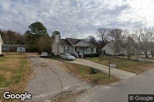 1025 Worth Hinton Rd, Zebulon, NC 27597