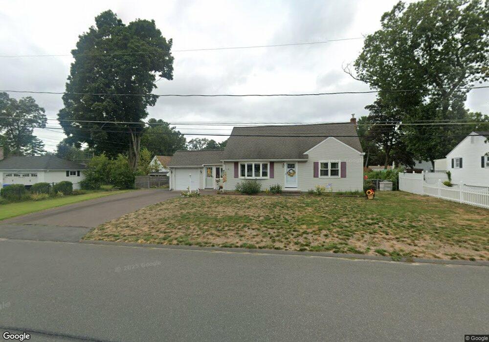 3 Welch Dr, Enfield, CT 06082 - photo 1