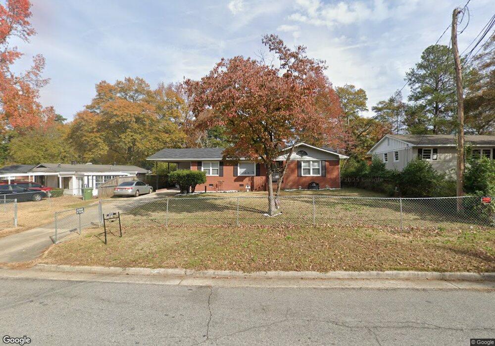 238 McCartha Dr, Columbus, GA 31907 - photo 1