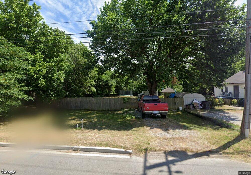 404 E 5th St, Skiatook, OK 74070 - photo 1