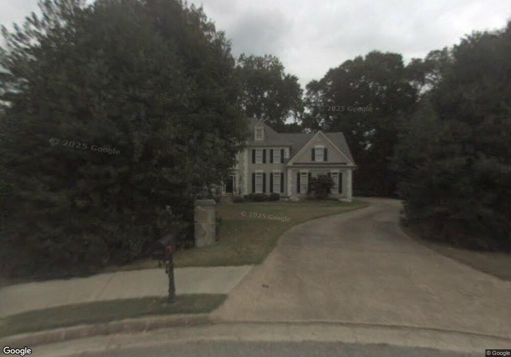 6150 Dove Field Ct, Norcross, GA 30092 - photo 1