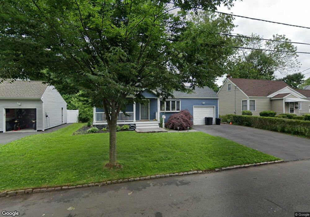 731 Brookside Rd, Rahway, NJ 07065 - photo 1