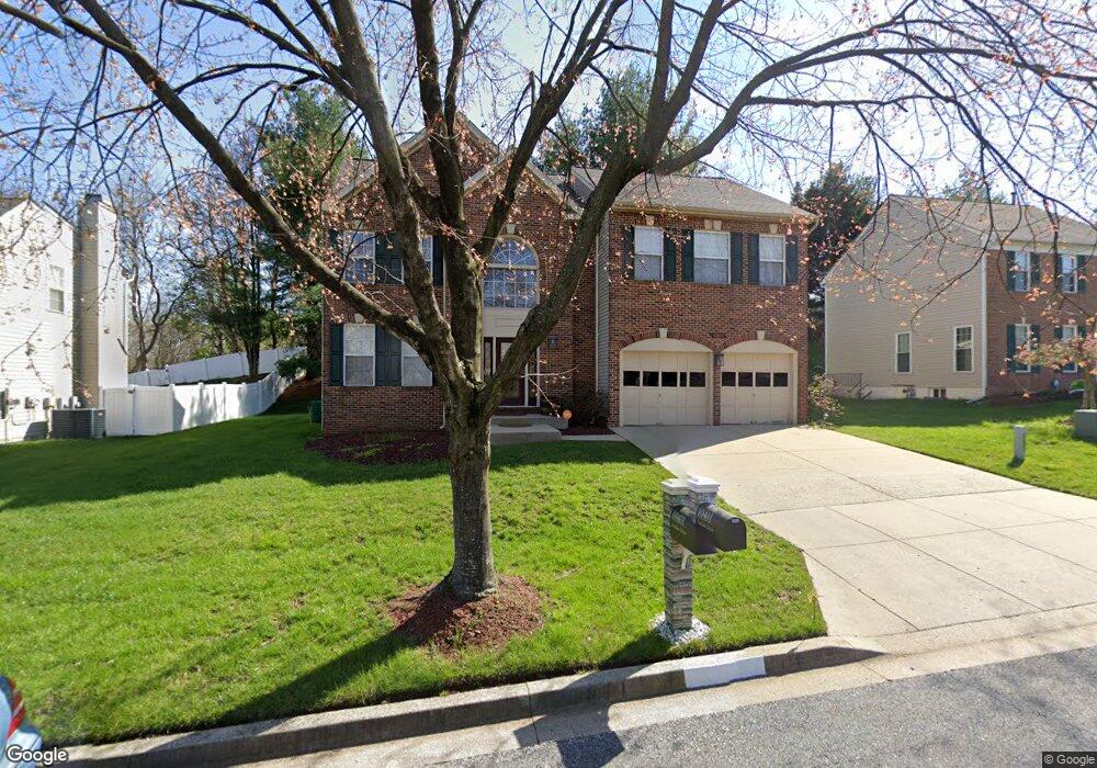 10401 Foxlake Dr, Bowie, MD 20721 - photo 1