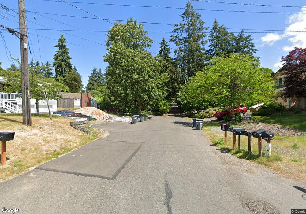 8201 42nd St W unit 8203, University Place, WA 98466 - photo 1