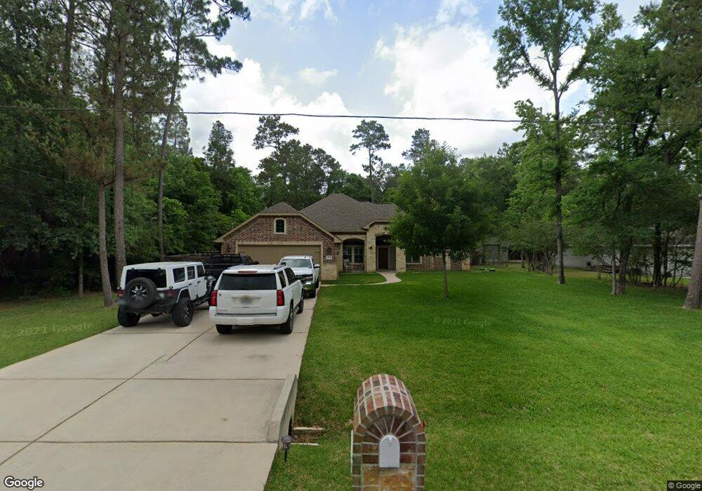6314 Sugar Bush Dr, Magnolia, TX 77354 - photo 1