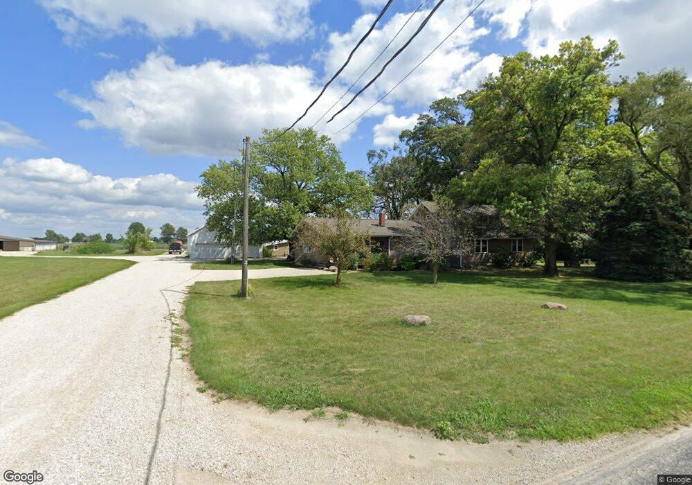 917 N 100 E, Monroe, IN 46772 - photo 1