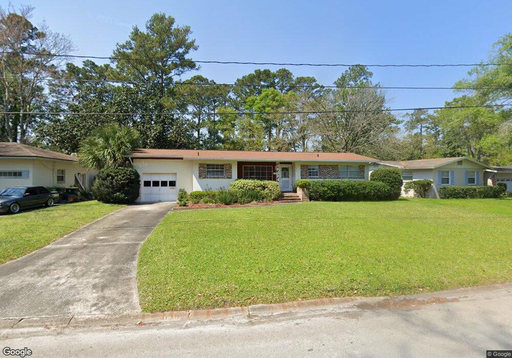 636 Monte Carlo Rd, Jacksonville, FL 32216 - photo 1