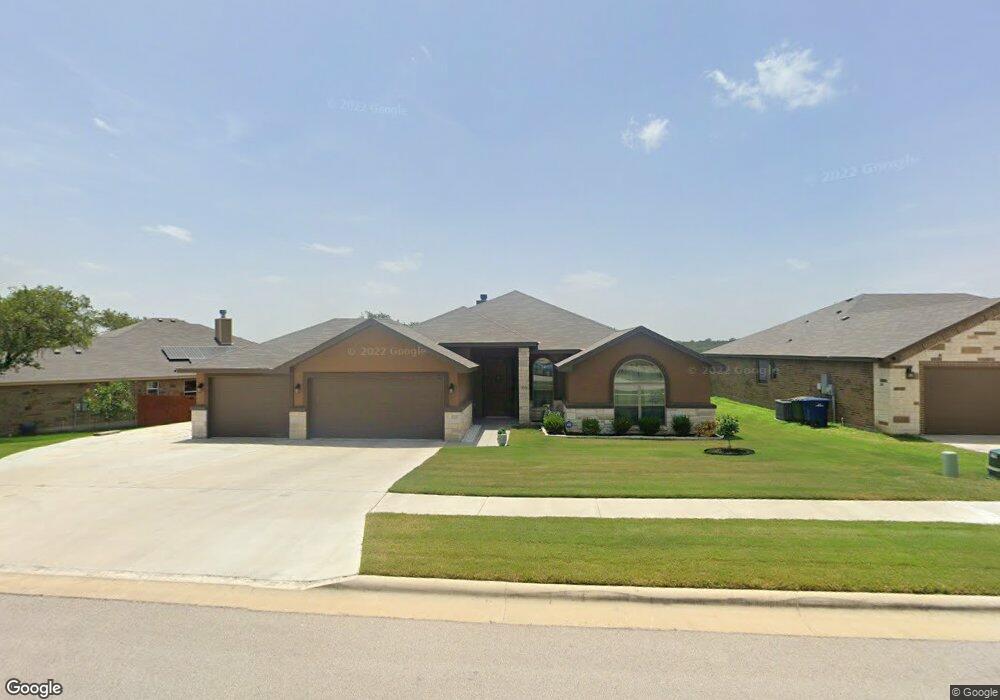 1034 Republic Cir, Copperas Cove, TX 76522 - photo 1