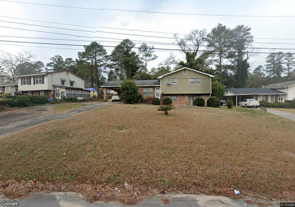 3224 Joseph Waller Dr, Macon, GA 31217 - photo 1
