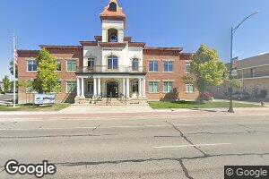 7 S Main St, Ephraim, UT 84627