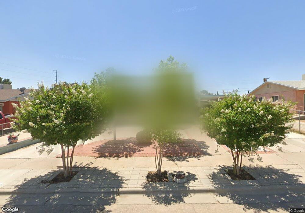 1107 Cimarron St, El Paso, TX 79915 - photo 1