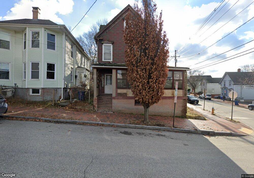 12 A St, Portland, ME 04102 - photo 1