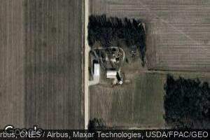 3280 Shadow Ave, Orchard, IA 50460
