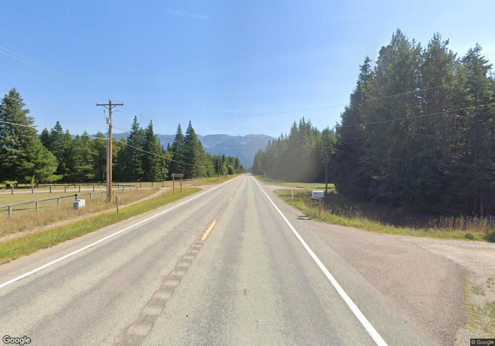 4020 Mt Highway 209, Bigfork, MT 59911 - photo 1