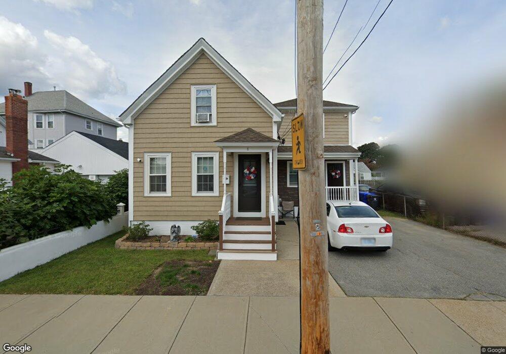 6 Ferris St, Pawtucket, RI 02861 - photo 1