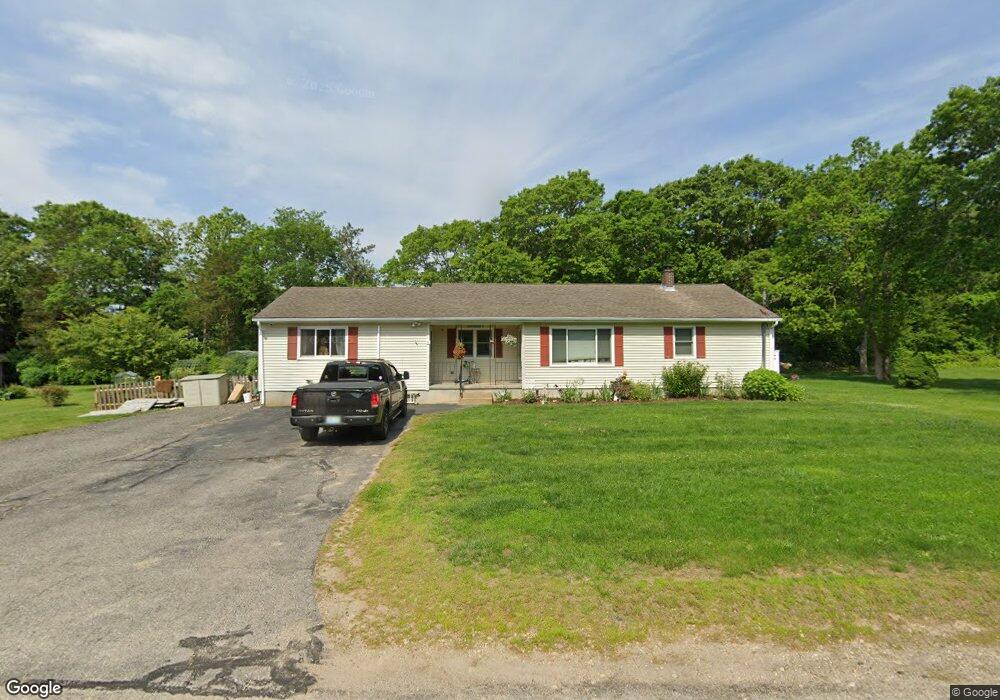 51 Elizabeth Cooper Dr, Charlestown, RI 02813 - photo 1