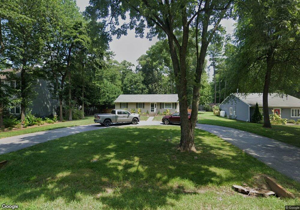 320 Mckay Rd, Stevensville, MD 21666 - photo 1