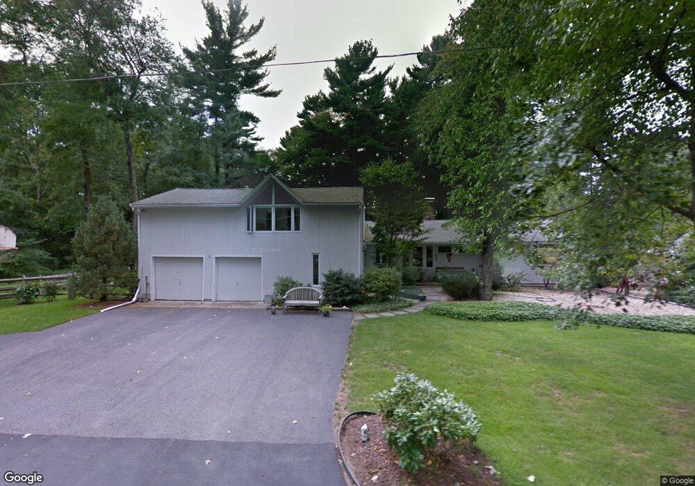 3 Abbe Rd, Dover, MA 02030 - photo 1