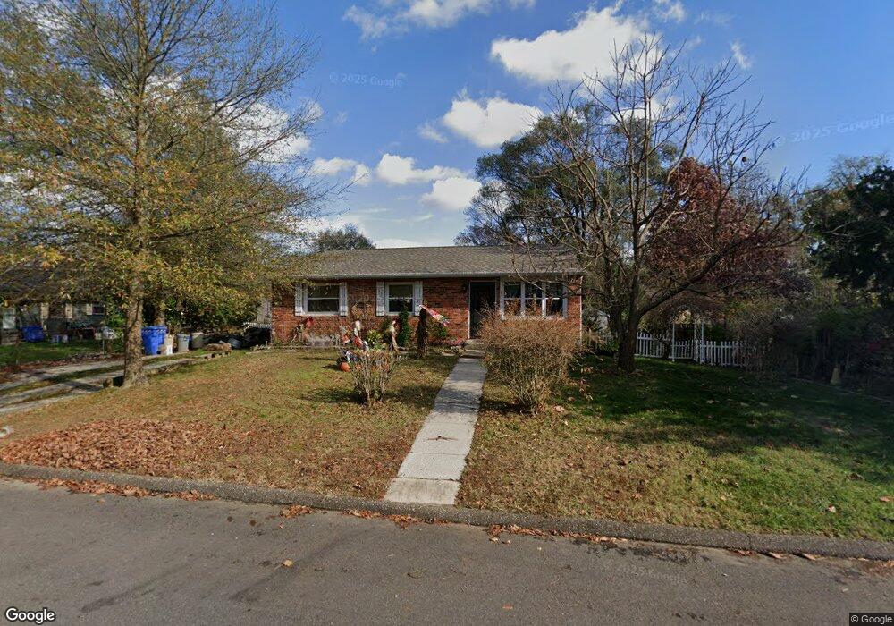 209 N Green St, Clayton, NJ 08312 - photo 1