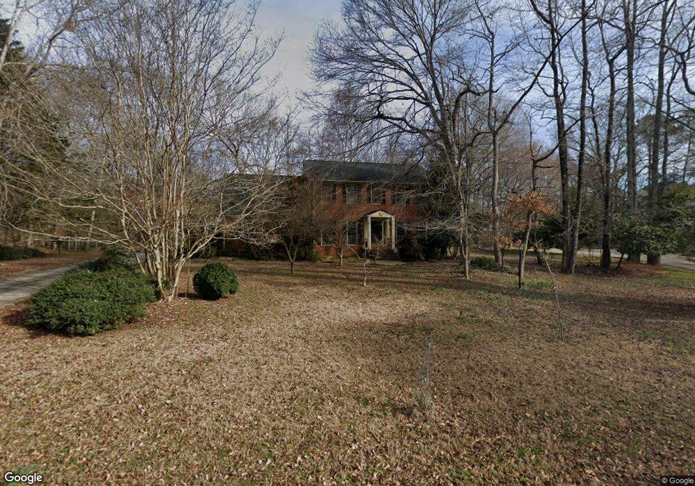 121 Buttonwood Loop, Athens, GA 30605 - photo 1