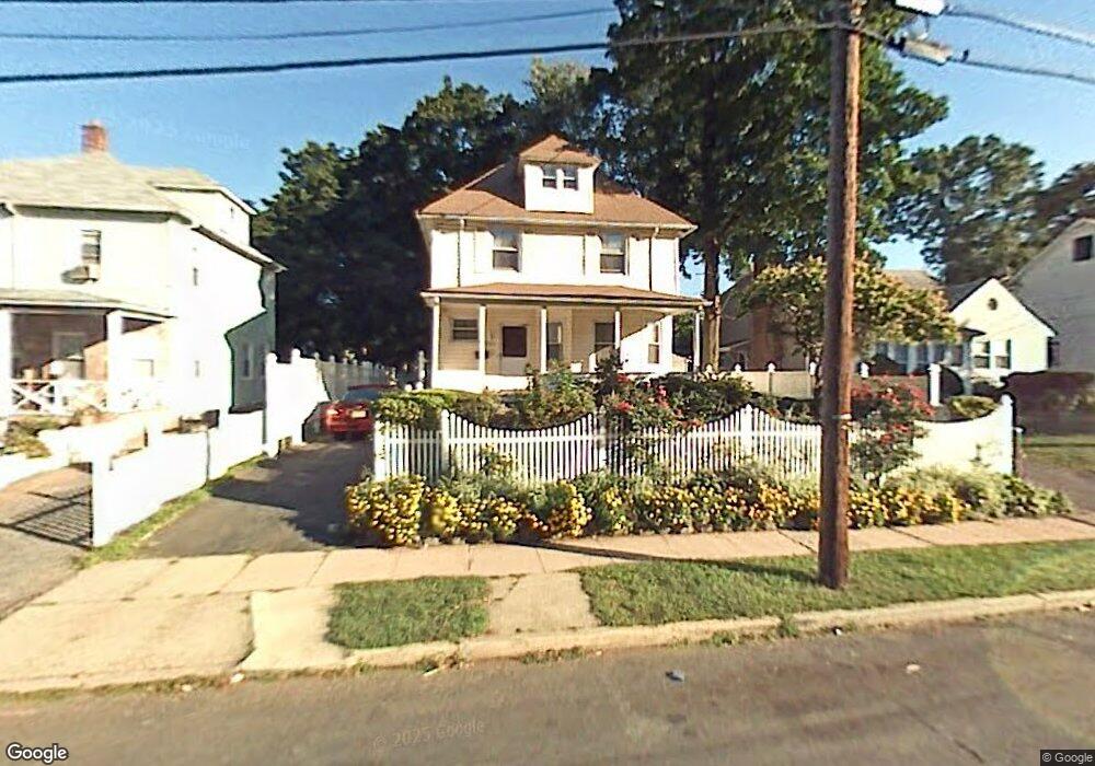 1109 W 5th St unit 11, Plainfield, NJ 07063 - photo 1