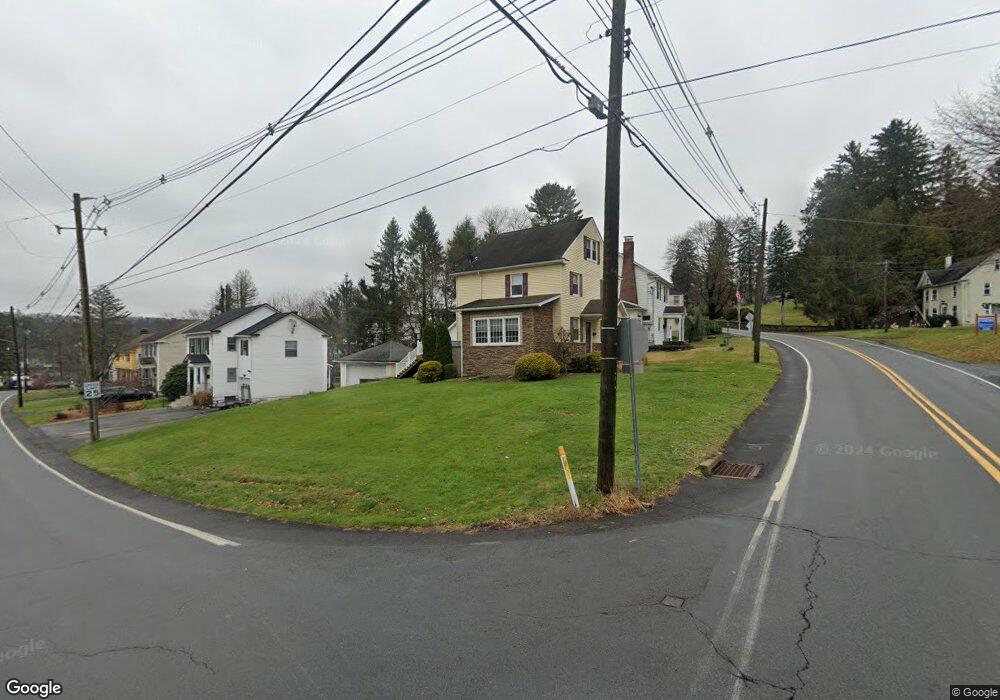 153 N Pioneer Ave, Shavertown, PA 18708 - photo 1