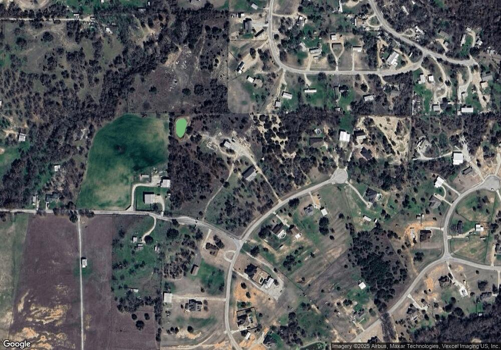 118 Sandy Creek Trail, Weatherford, TX 76085 - photo 1