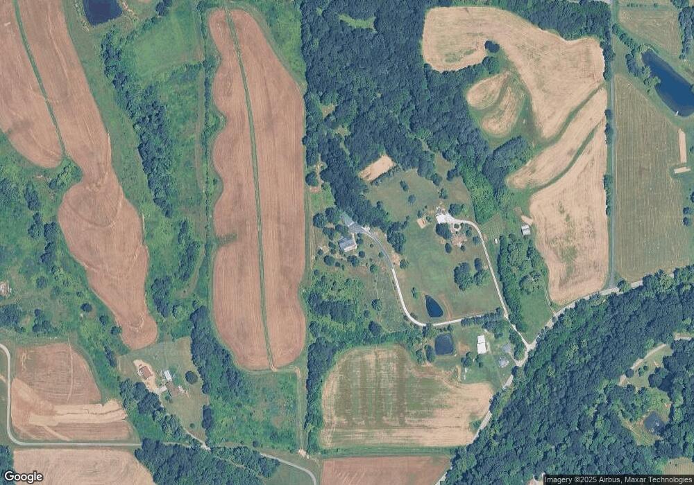 3310 Balmer Fenwick Rd, Floyds Knobs, IN 47119 - photo 1