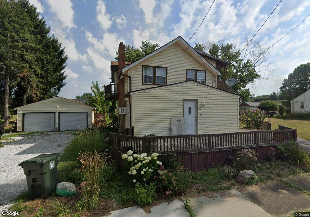 2435 24th St NE, Canton, OH 44705 - photo 1