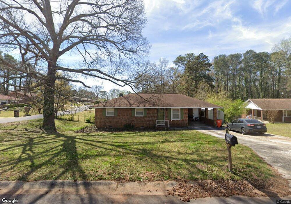 6339 Oakhurst Dr unit 1, Morrow, GA 30260 - photo 1