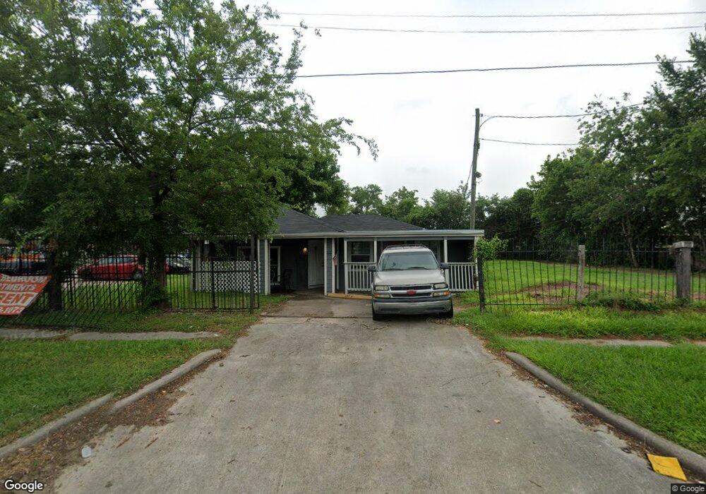 4201 Hopper Rd, Houston, TX 77093 - photo 1