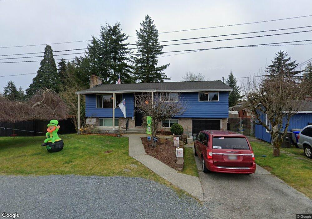 228 110th Place SE, Everett, WA 98208 - photo 1