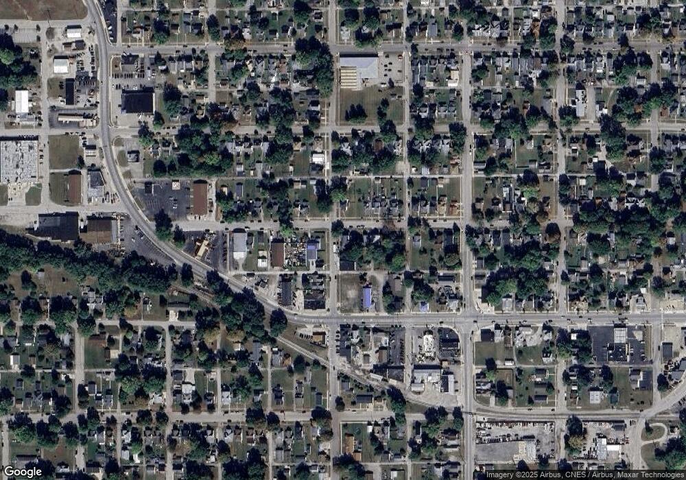 723 W Broadway, Logansport, IN 46947 - photo 1