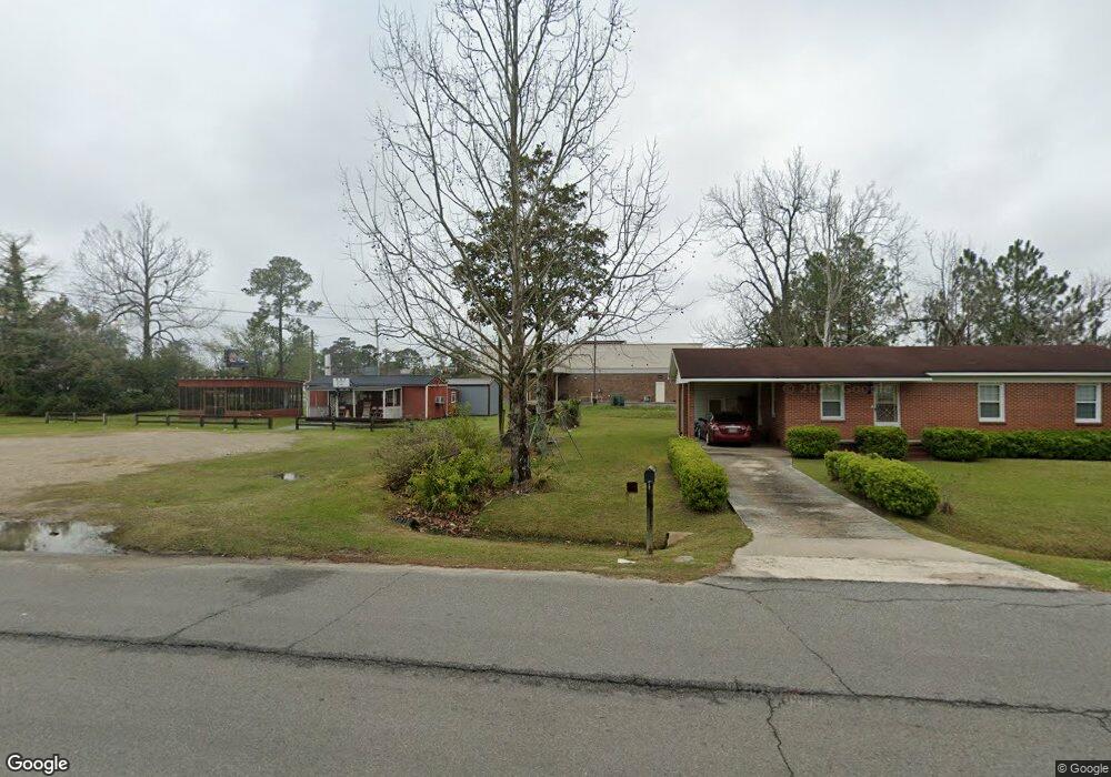 712 W 5th St, Adel, GA 31620 - photo 1
