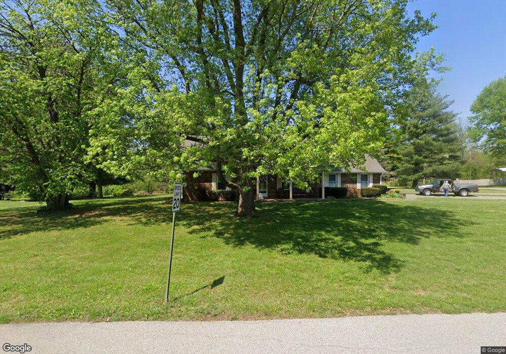 1213 Dant Dr, Georgetown, IN 47122 - photo 1