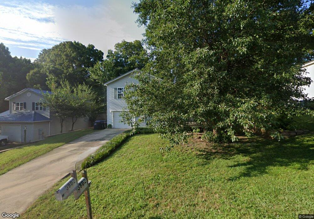 3802 W Overland Cir, Harrison, AR 72601 - photo 1