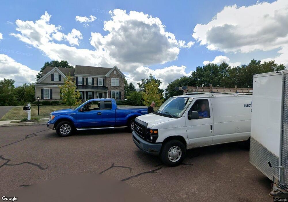 639 Vista View Dr, Telford, PA 18969 - photo 1