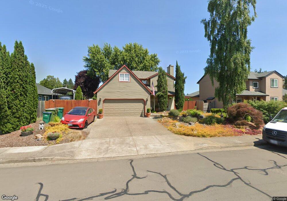 624 SE 6th St, Dundee, OR 97115 - photo 1