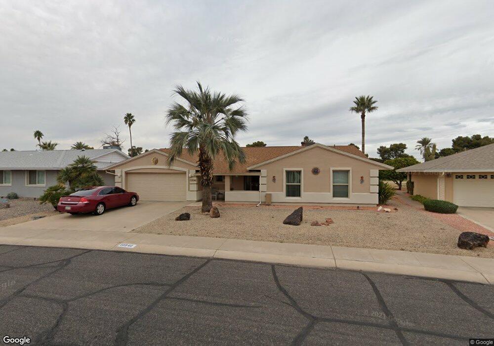 10540 W Mission Ln, Sun City, AZ 85351 - photo 1