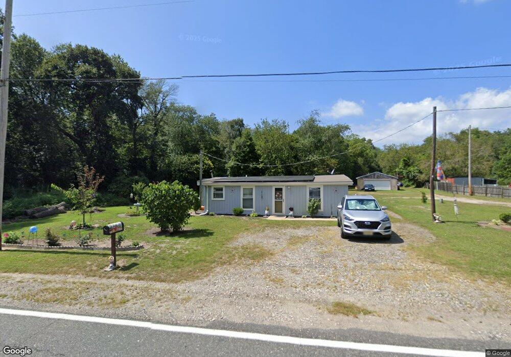 165 Newport Rd, Cedarville, NJ 08311 - photo 1