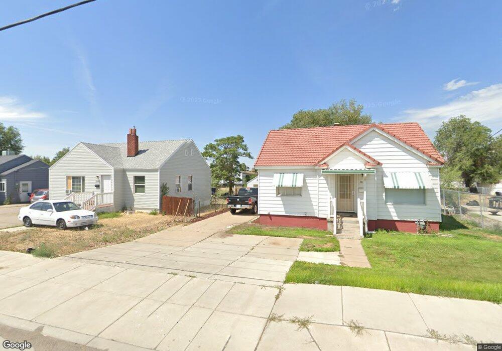 2032 W 5600 S, Roy, UT 84067 - photo 1