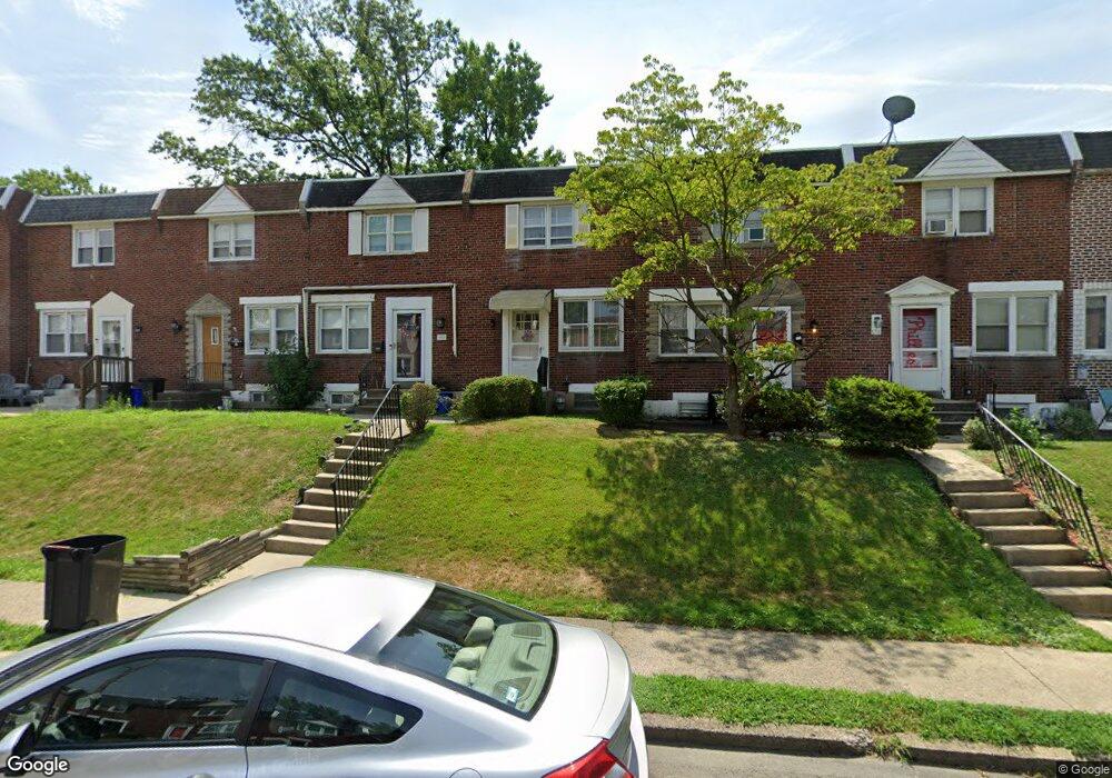 654 Beech Ave, Glenolden, PA 19036 - photo 1