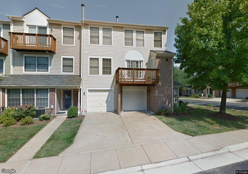 4023 Chetham Way unit 20212, Woodbridge, VA 22192 - photo 1