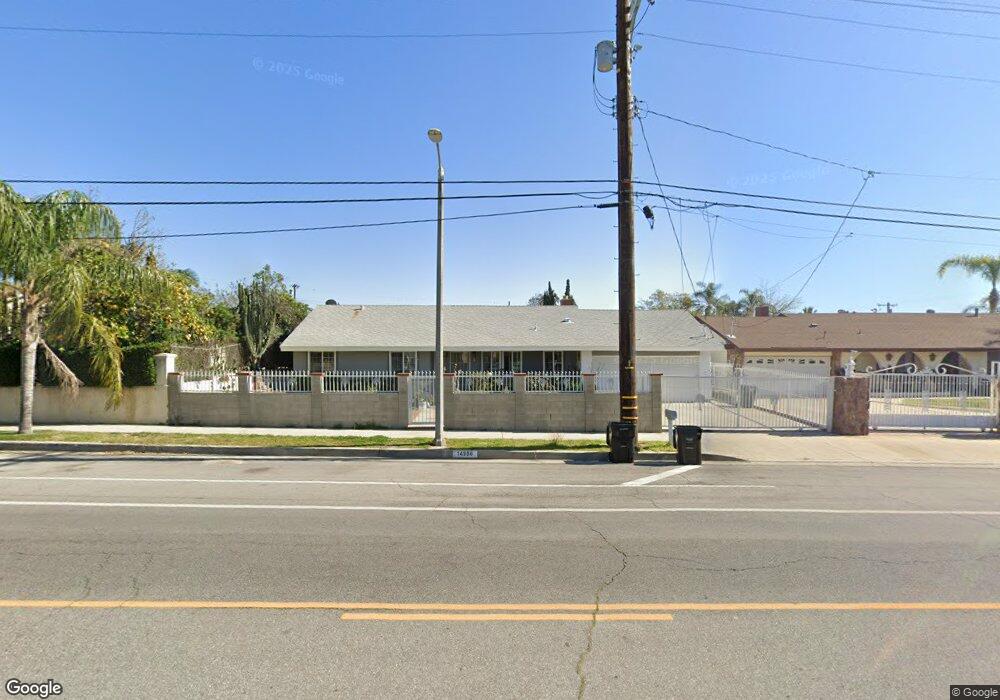 14980 Bledsoe St, Sylmar, CA 91342 - photo 1