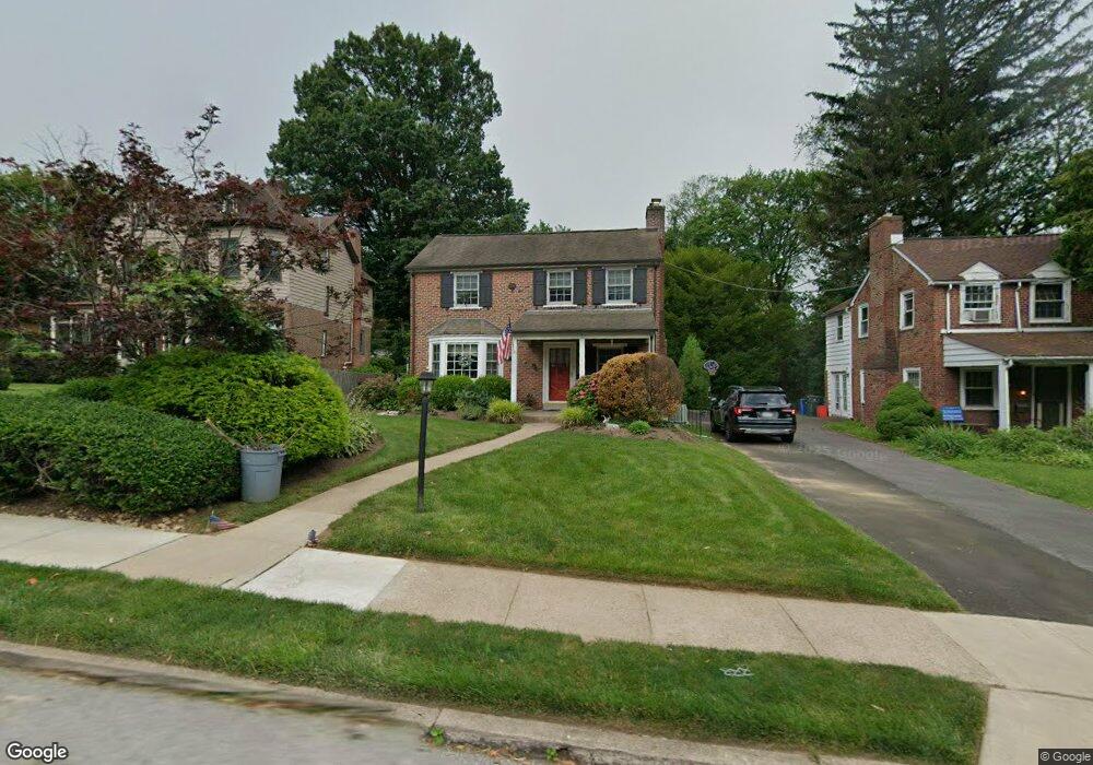 1518 Spring Ave, Jenkintown, PA 19046 - photo 1