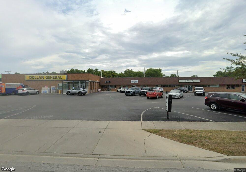 2707 N Main St, Findlay, OH 45840 - photo 1